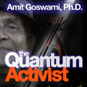 The Quantum Activist - Hawaii Premiere and Q&A The Quantum Activist - Hawaii Premiere and Q&A
