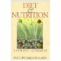 IW-405 - Diet and Nutrition