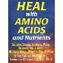 IW-403 - Enzyme, Vitamins, Minerals and Amino Acids